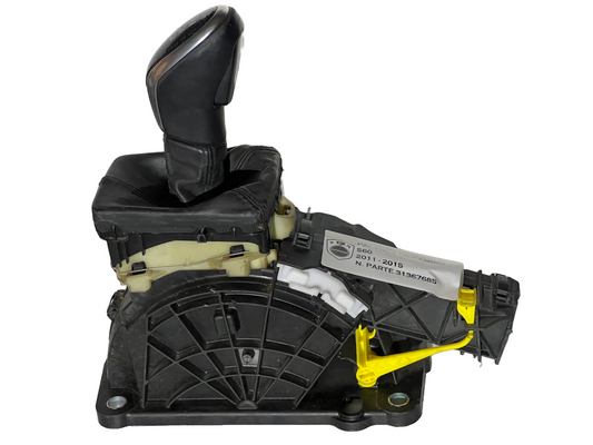 PALANCA DE CAMBIO VOLVO 31367685 E7 - PCR AUTOMOTRIZ