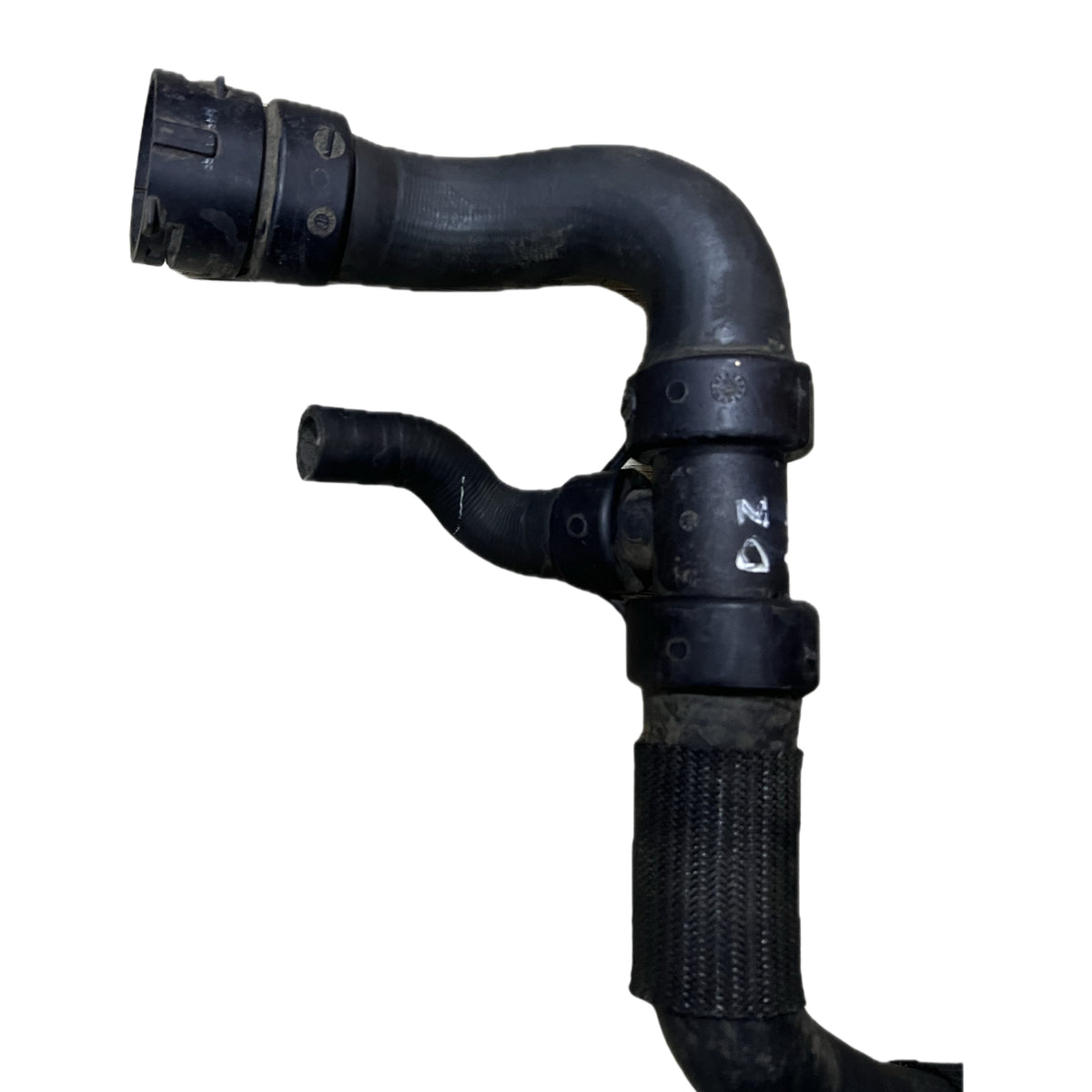 MANGUERA DE REFRIGERACION VOLVO 31368209 – PCR AUTOMOTRIZ