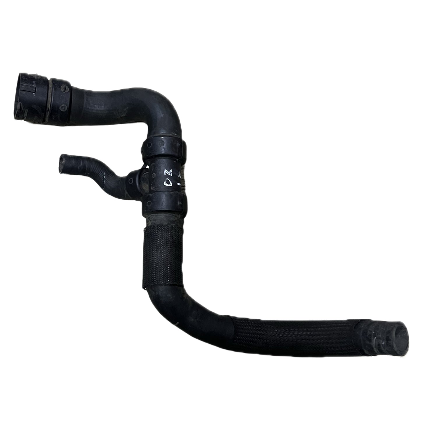 MANGUERA DE REFRIGERACION VOLVO 31368209