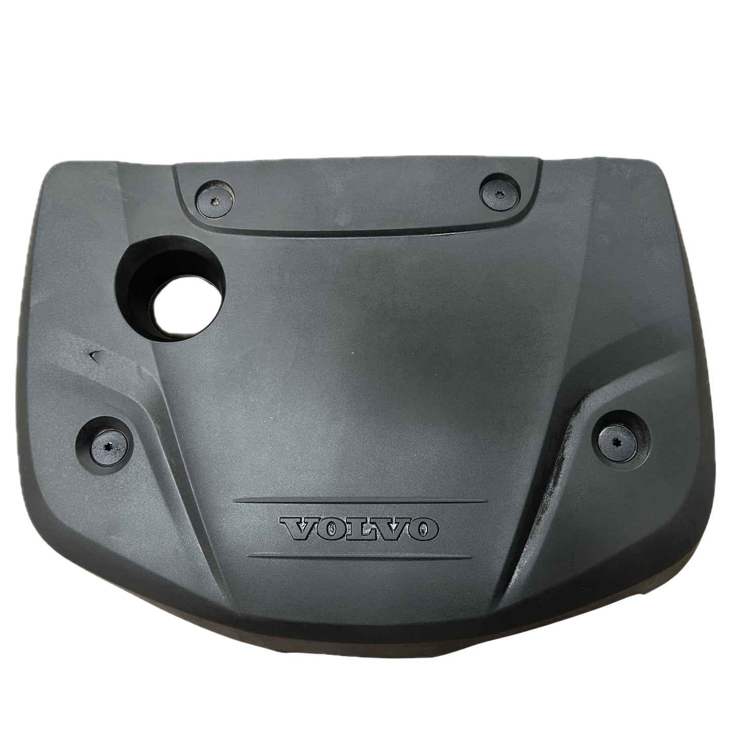 TAPA CUBRE MOTOR VOLVO 31368888