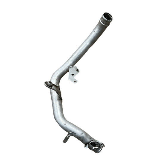 CAÑERIA INTERCOOLER VOLVO 31370340