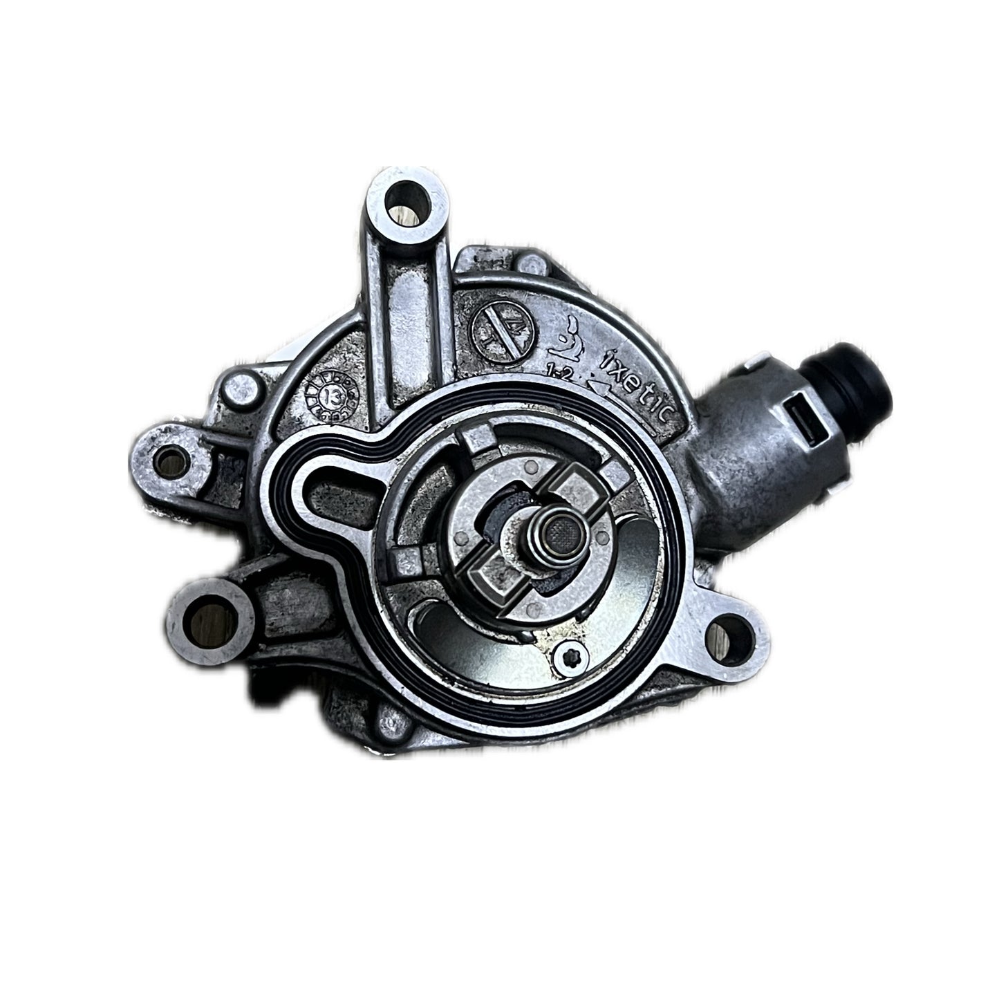 DEPRESOR VOLVO 31375107