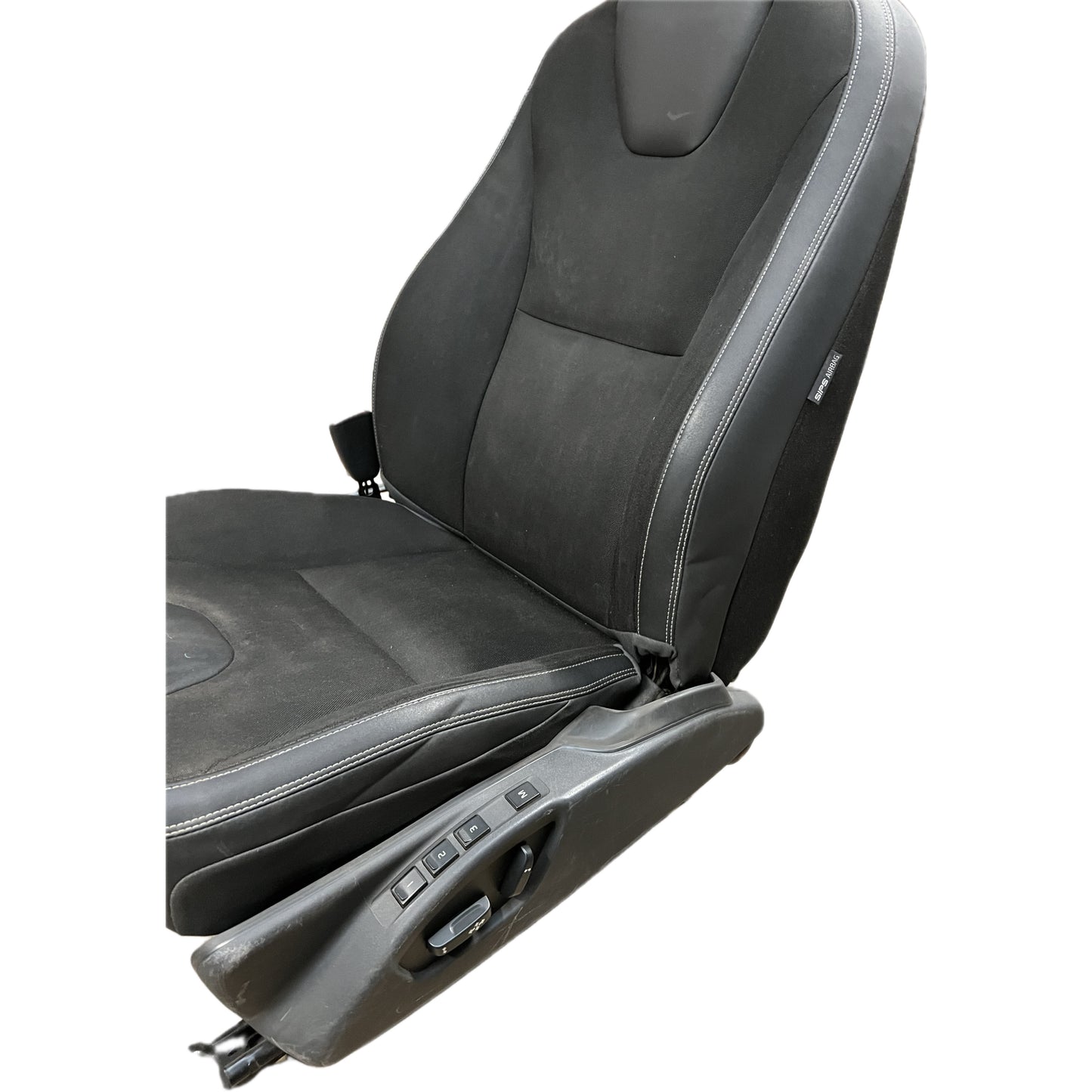 BUTACA VOLVO XC60 31379413 RH