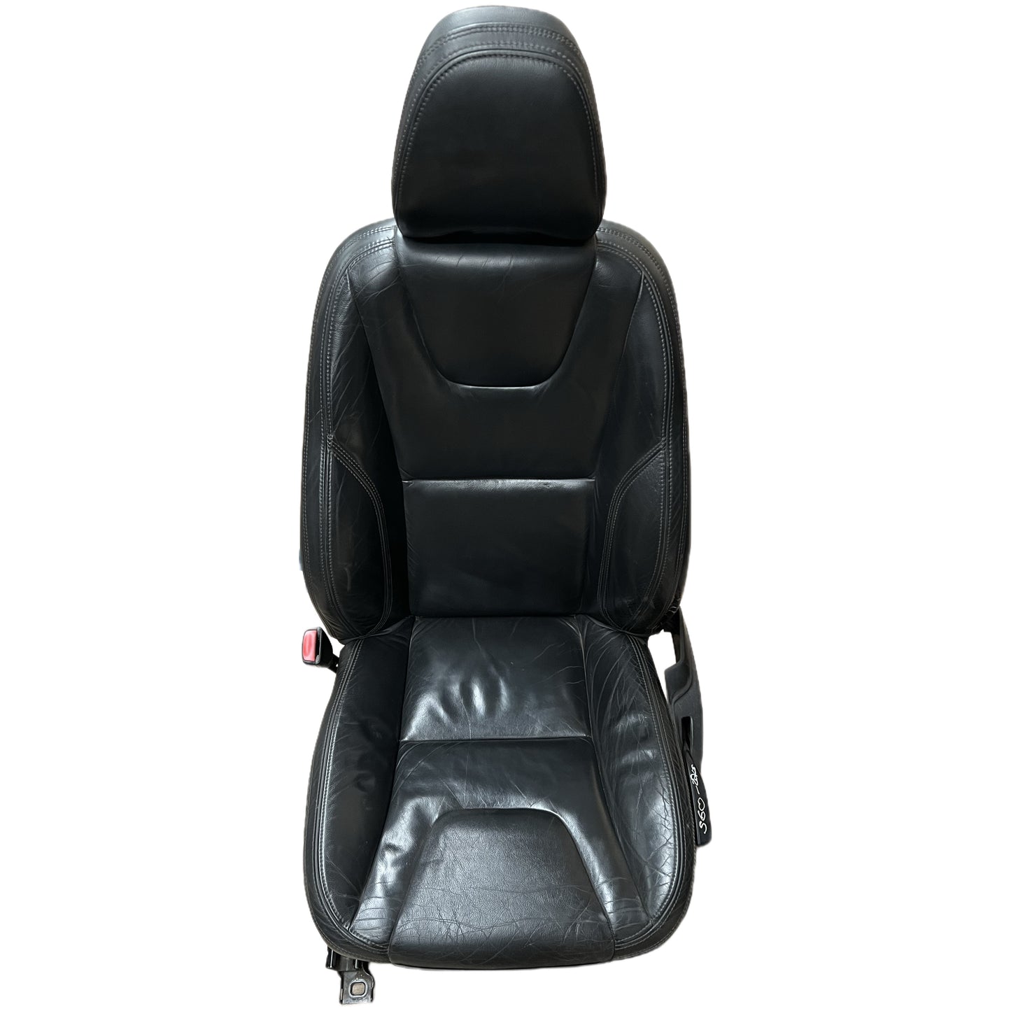 BUTACA VOLVO S60 31379415 LH X2