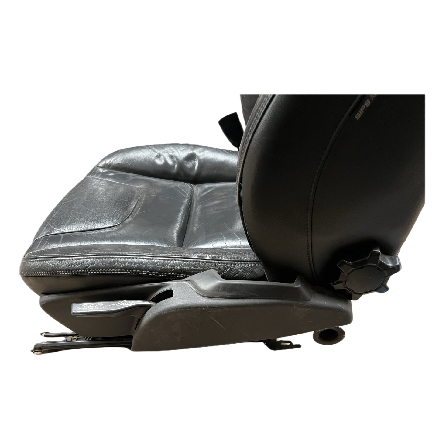 BUTACA VOLVO S60 31379415 LH X2