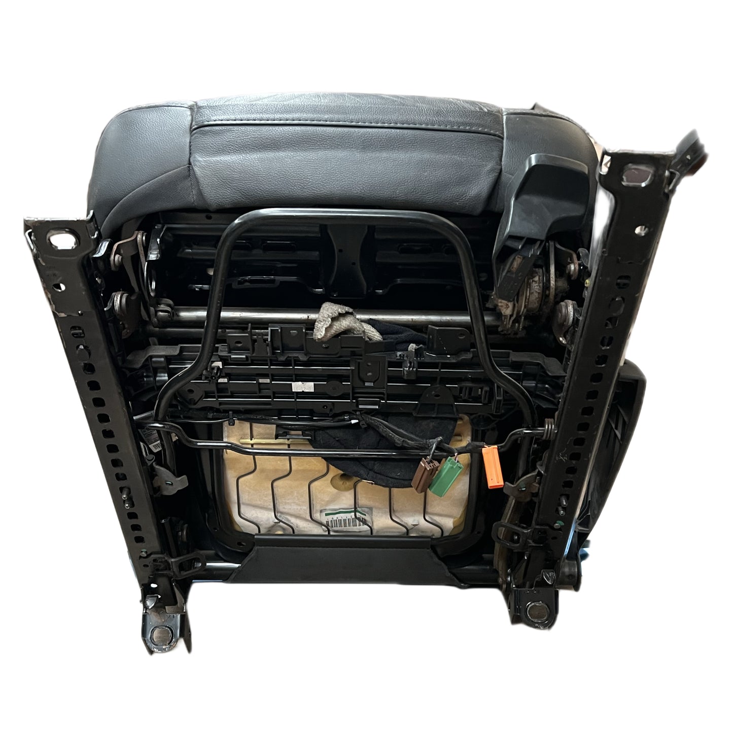 BUTACA VOLVO S60 31379415 LH X2