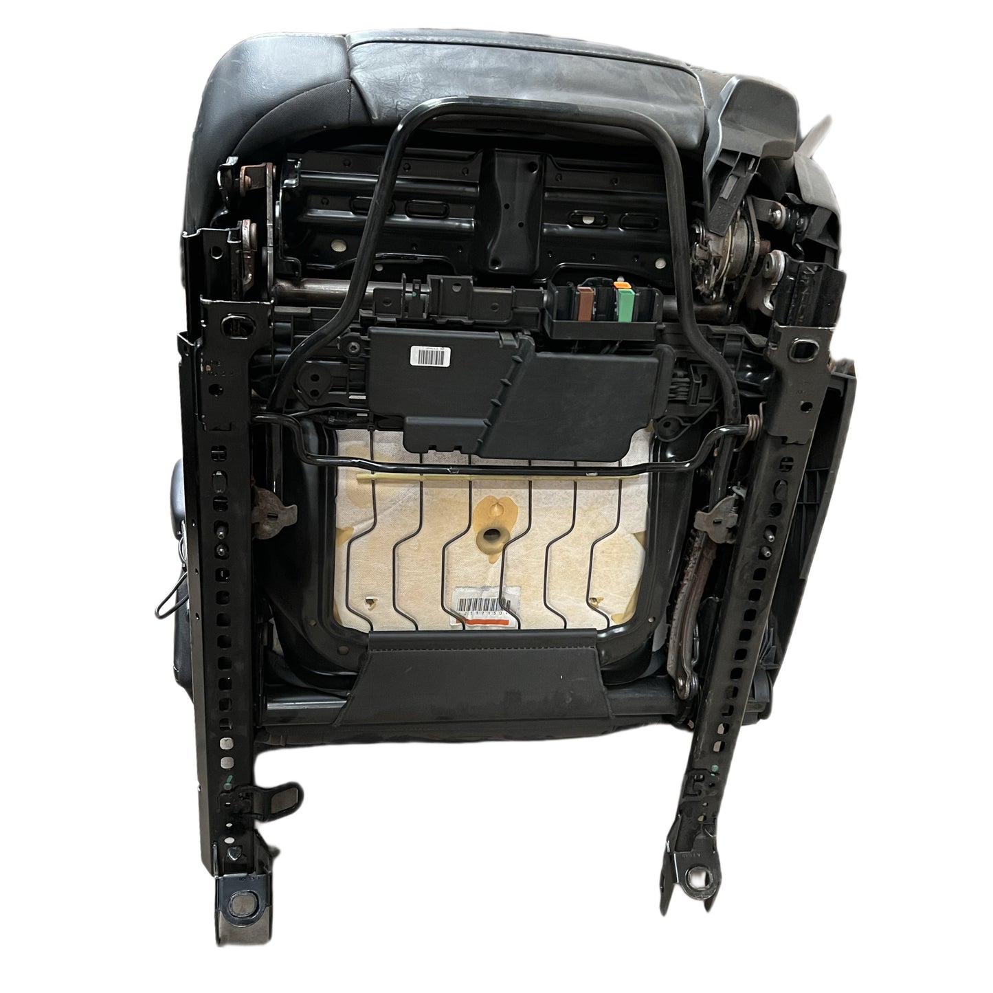 BUTACA VOLVO 31379415 LH