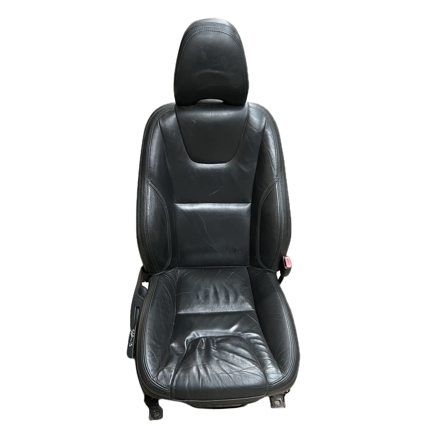 BUTACA VOLVO S60 31379422 RH