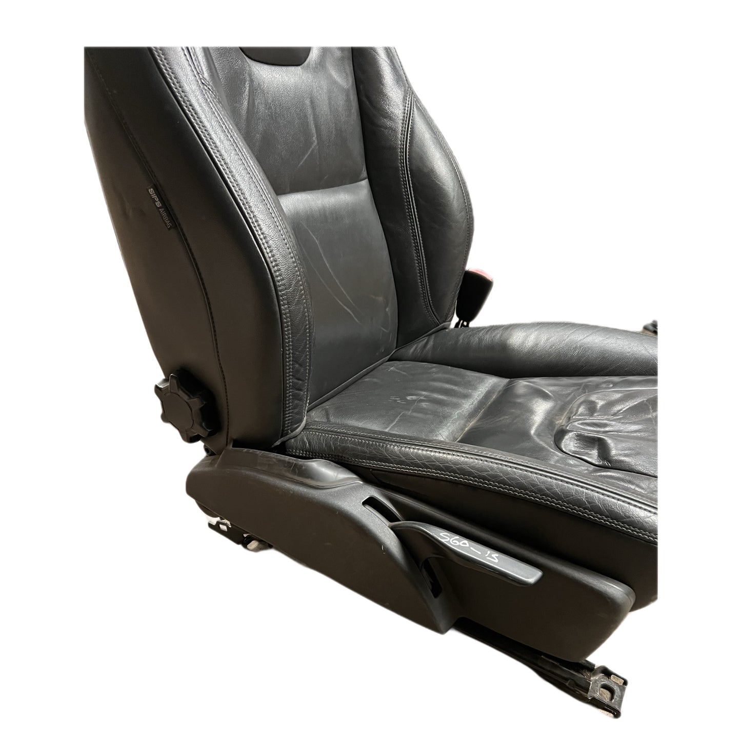 BUTACA VOLVO S60 31379422 RH