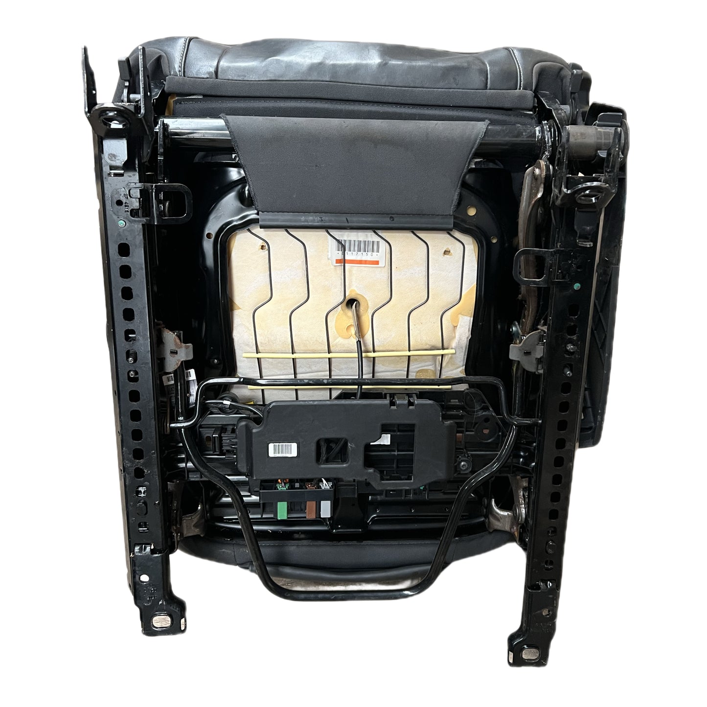 BUTACA VOLVO S60 31379422 RH