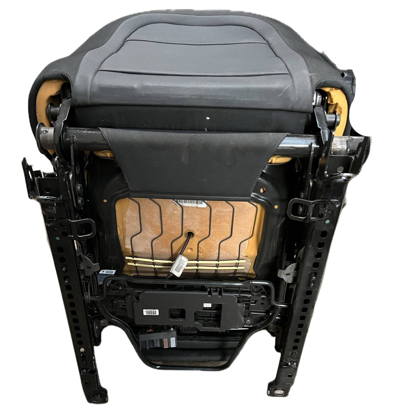 BUTACA VOLVO V40 31379428 LH