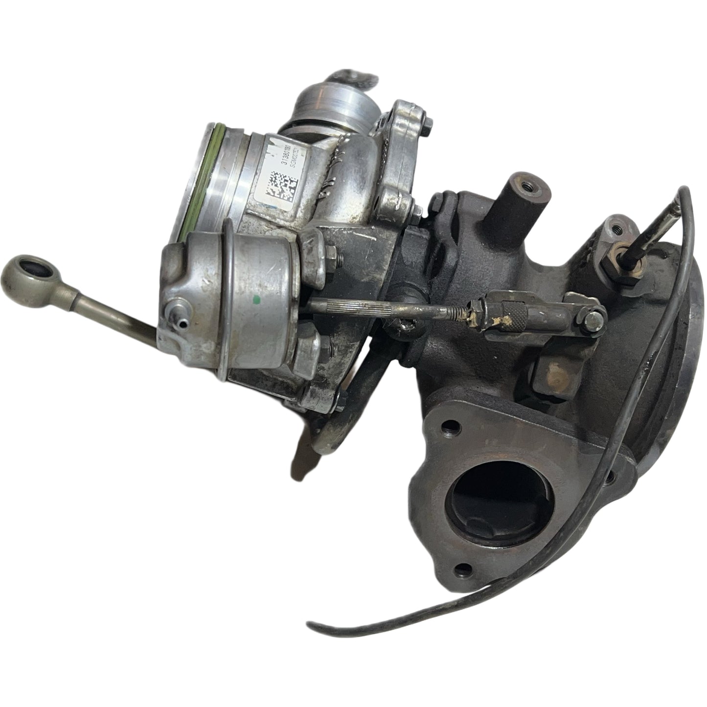 TURBO VOLVO 2.0 DIESEL 31380130