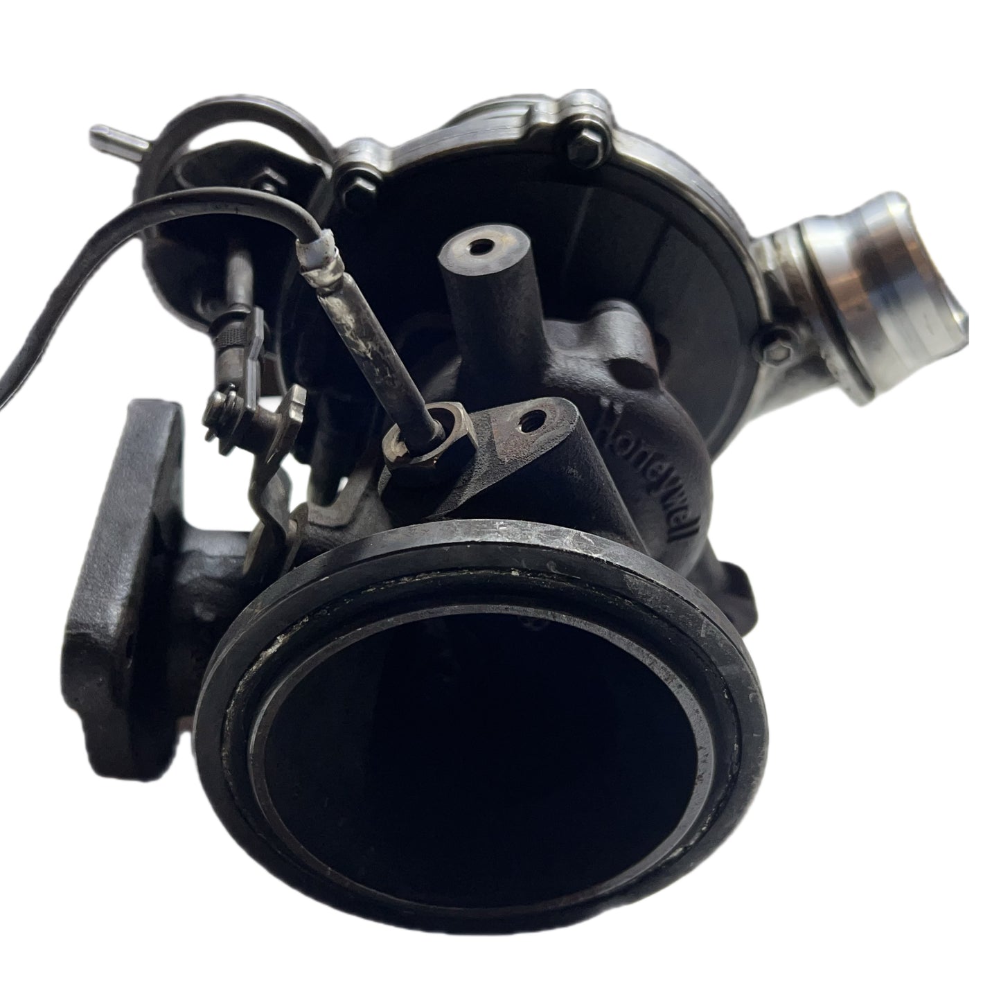 TURBO VOLVO 2.0 DIESEL 31380130