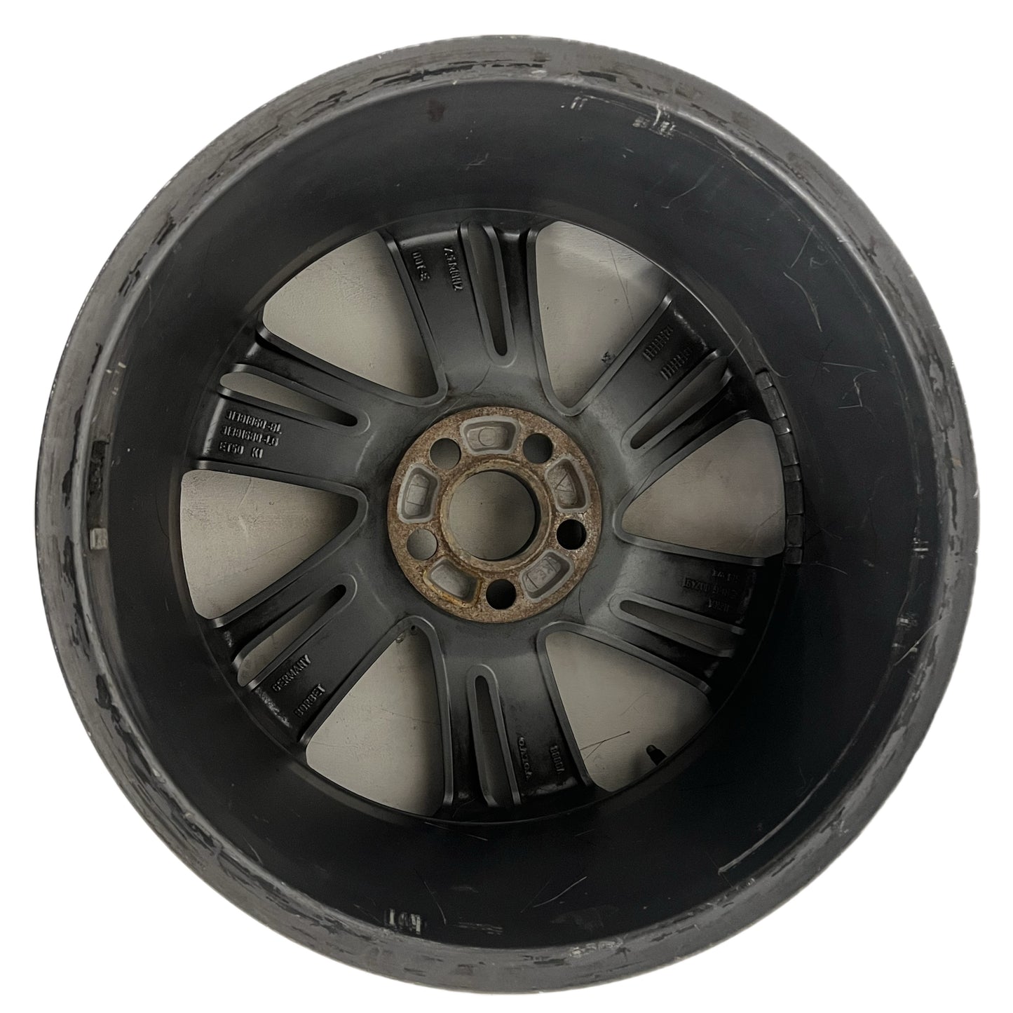 LLANTA VOLVO V40 ARO 18  31381860