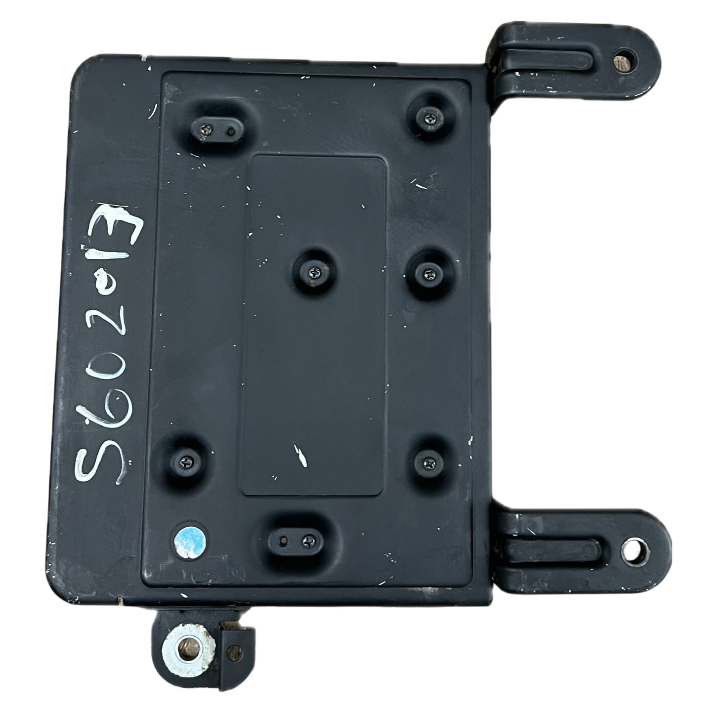 AMPLIFICADOR VOLVO 31384099