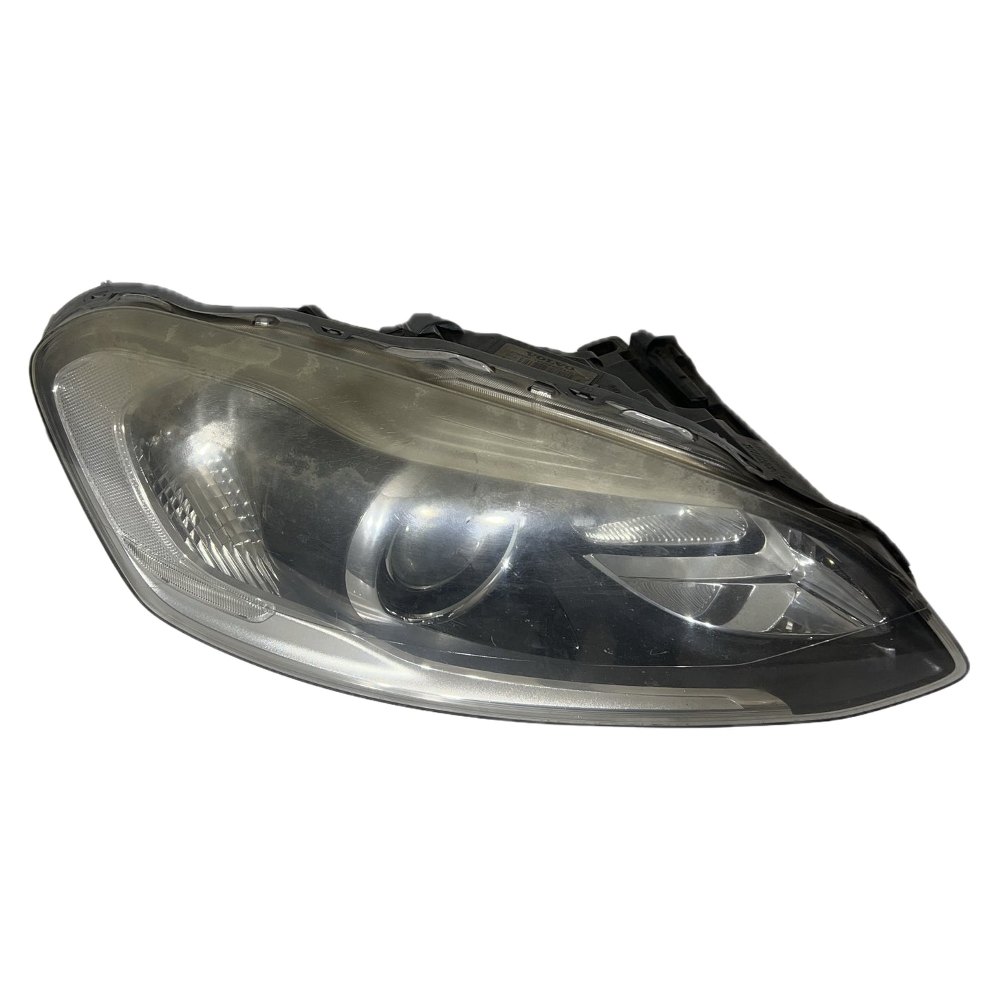 OPTICO VOLVO DELANTERO RH XC60 2008-2017  31395897