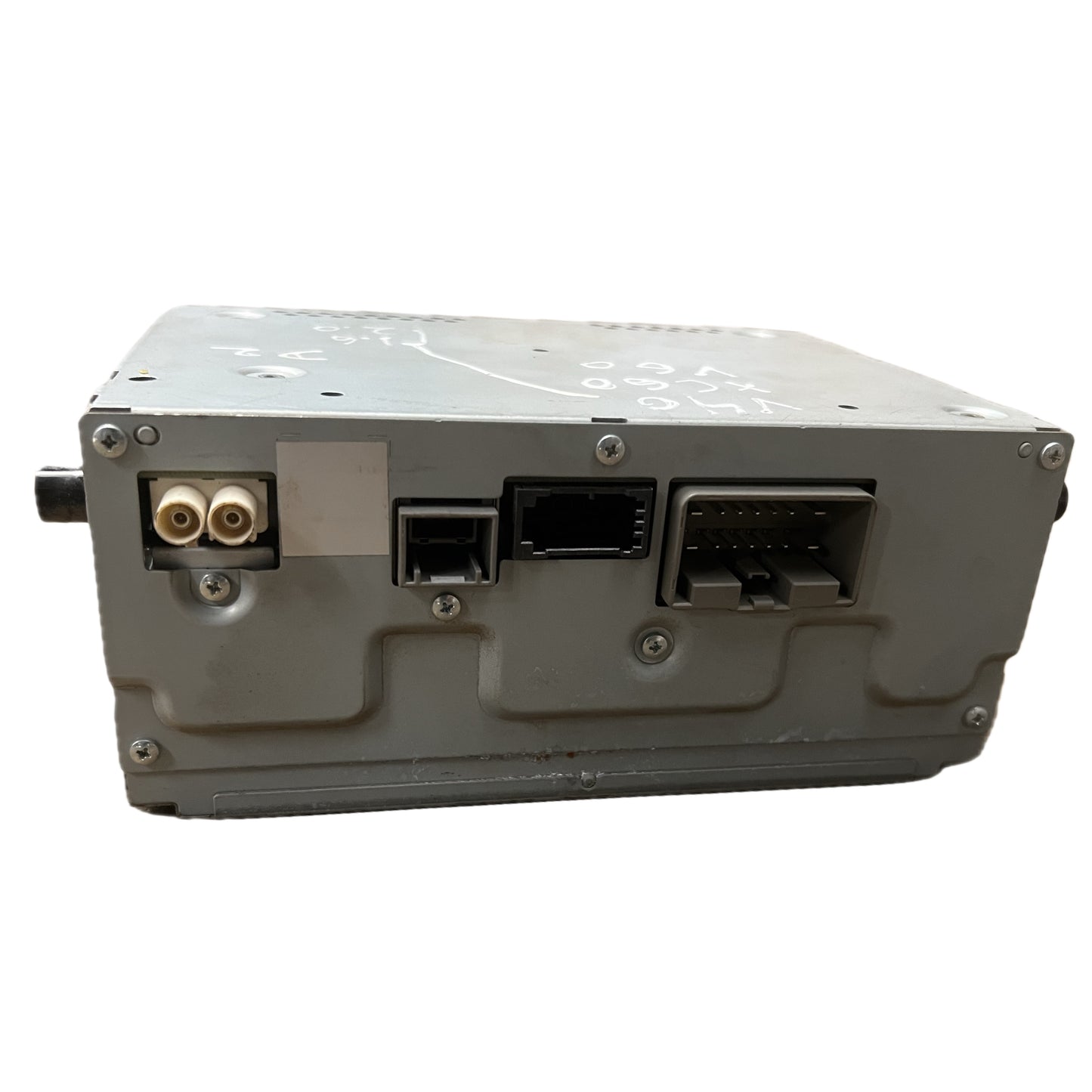 RADIO VOLVO 31396096