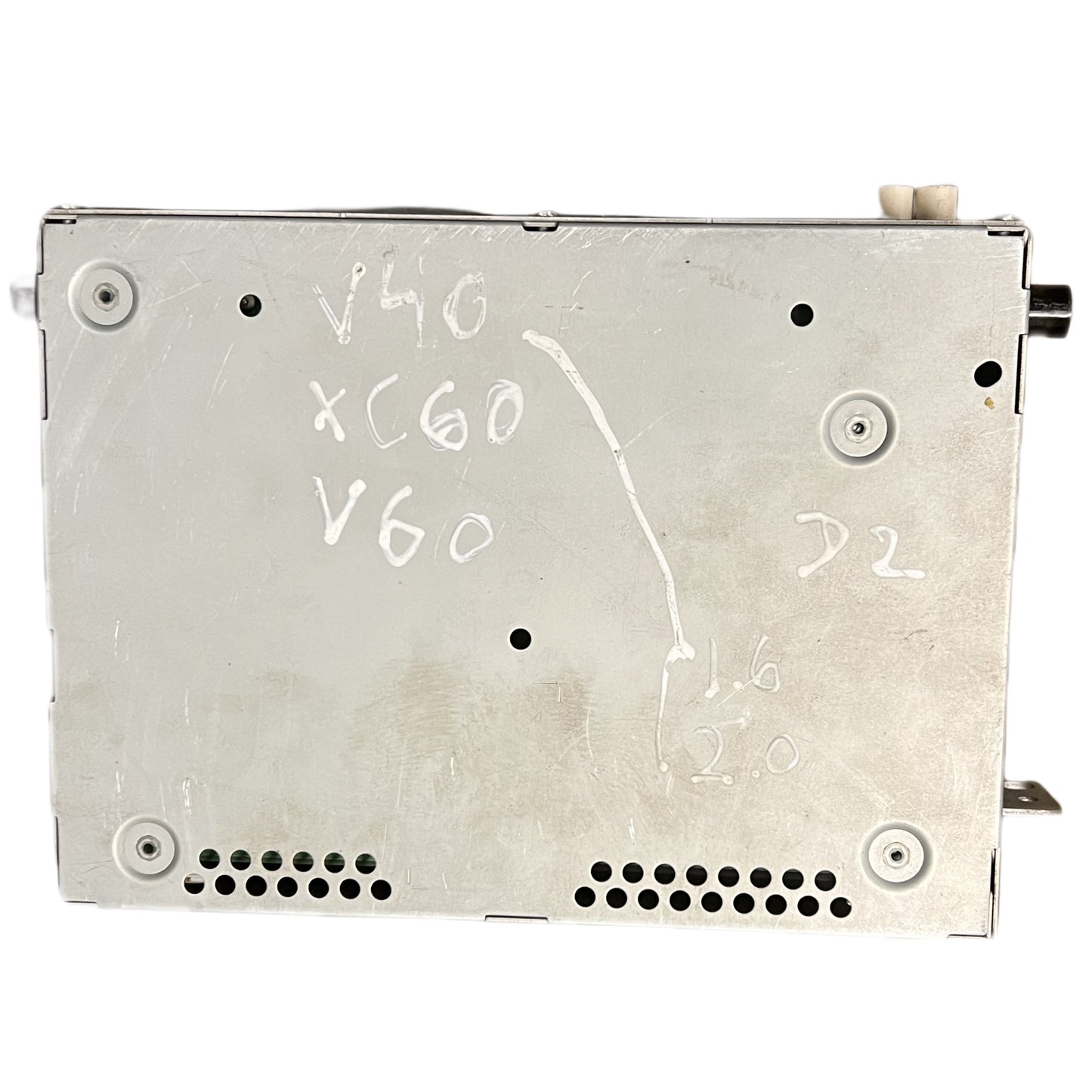 RADIO VOLVO 31396096