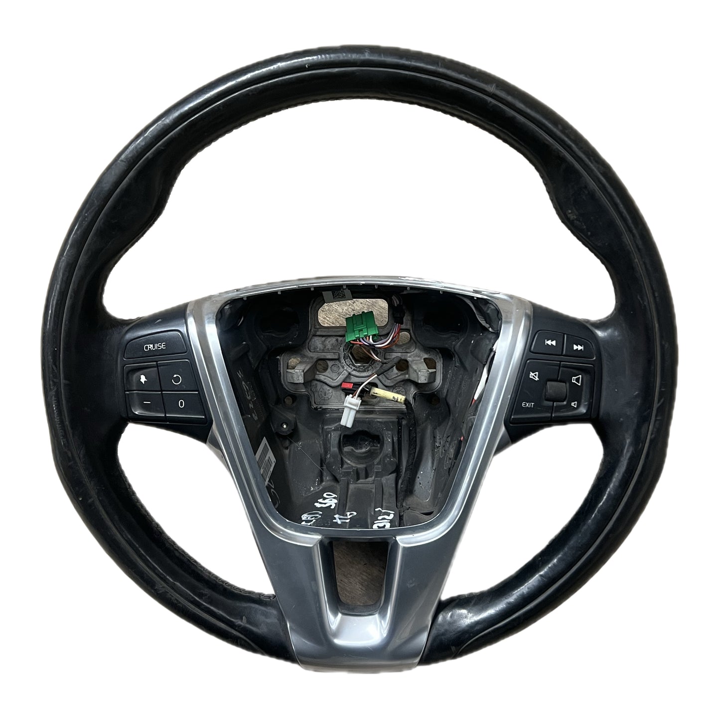 VOLANTE VOLVO 31404324