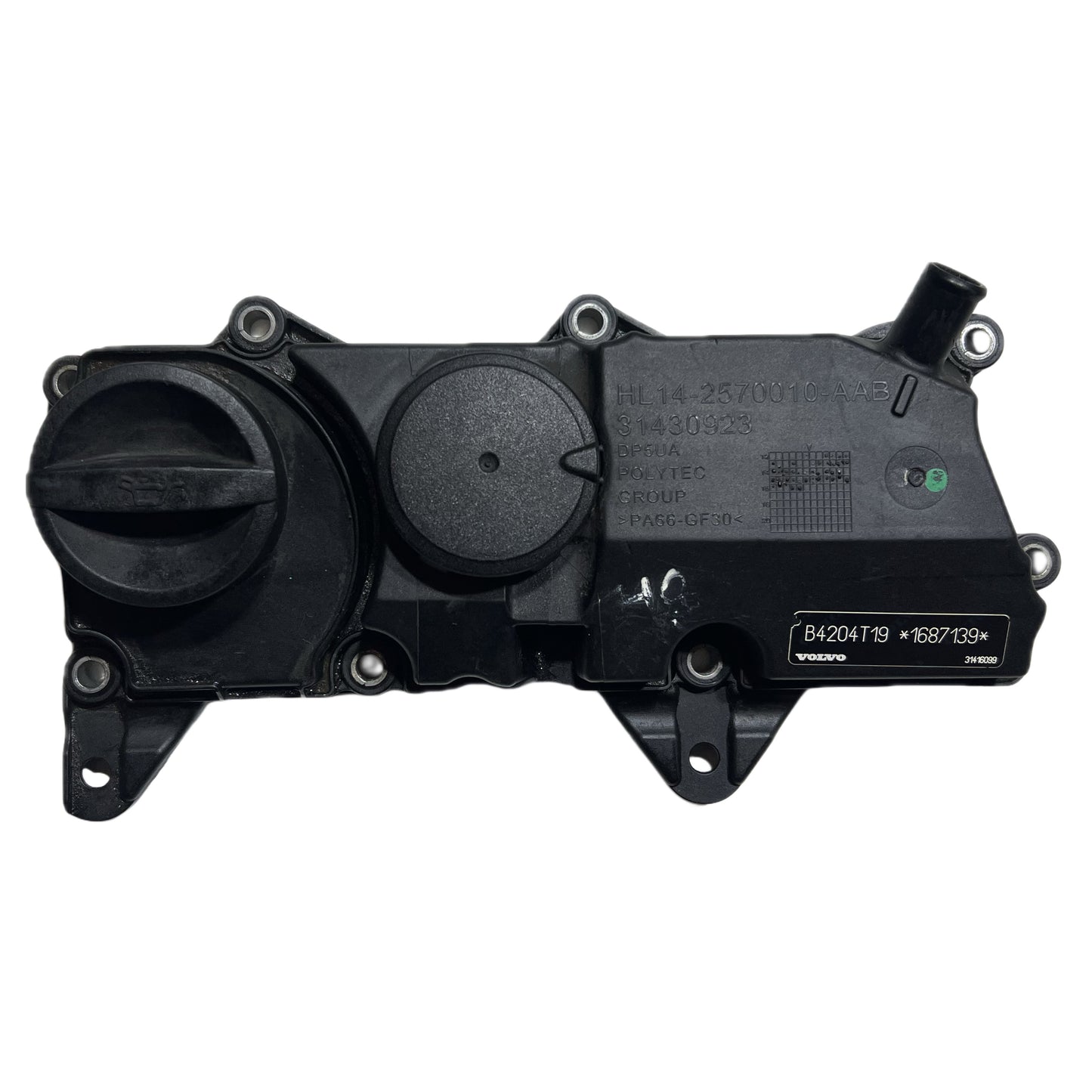 TAPA DE VALVULAS 31416099 MOTOR 2.0 PCV