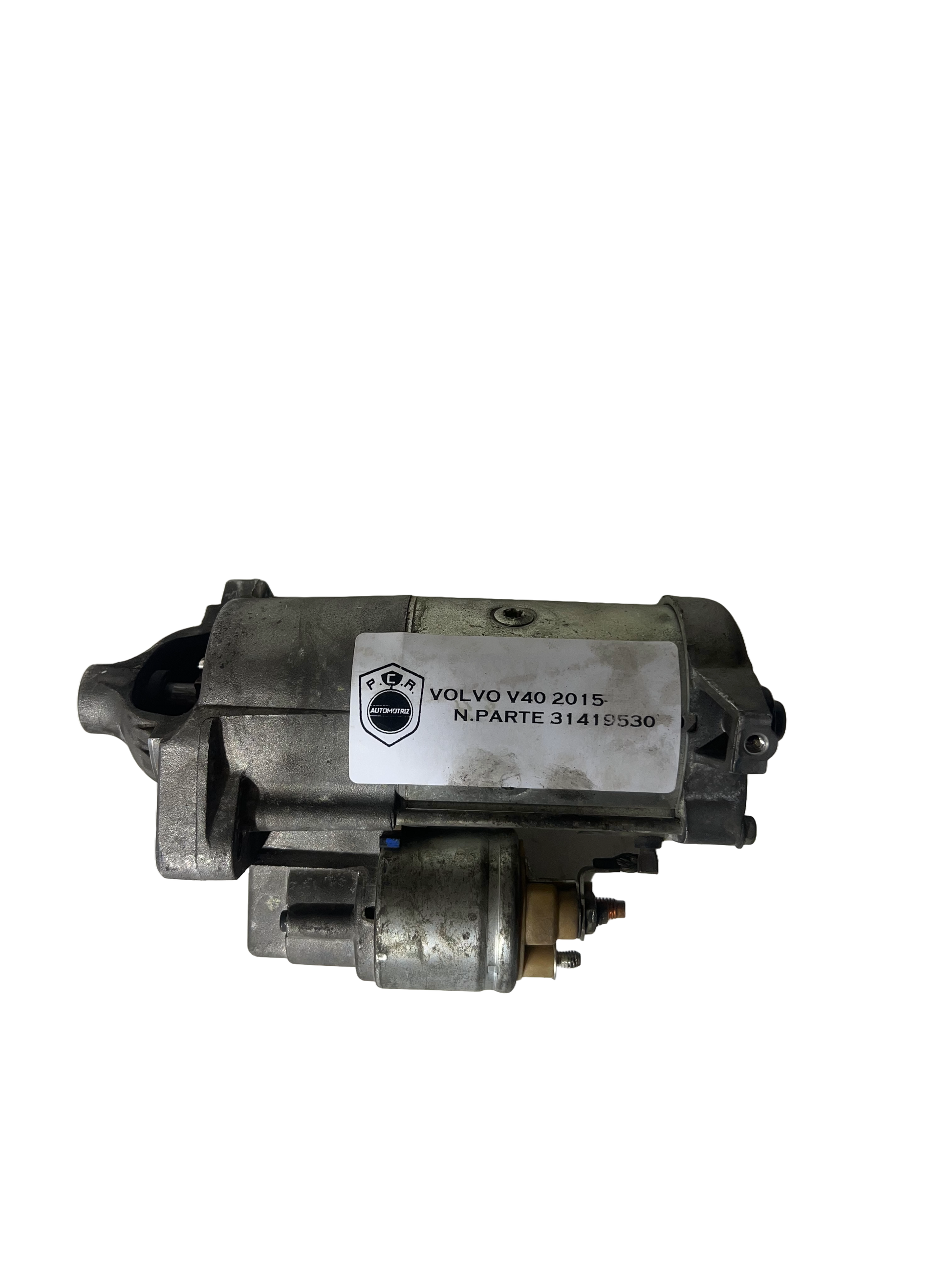 Motor de Partida VOLVO 31419530 E13 - PCR AUTOMOTRIZ