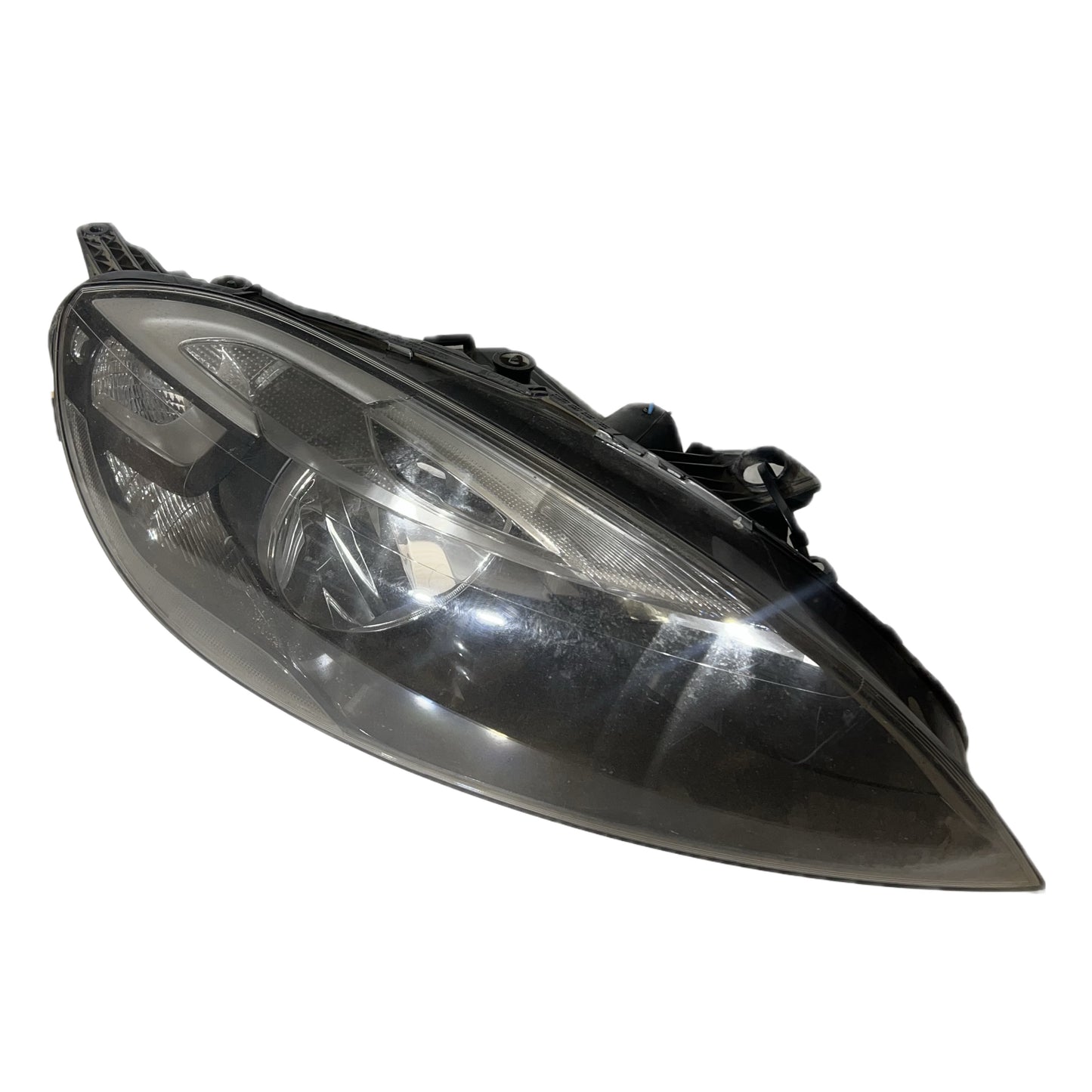 OPTICO VOLVO DELANTERO V40 2012-2019 31420004