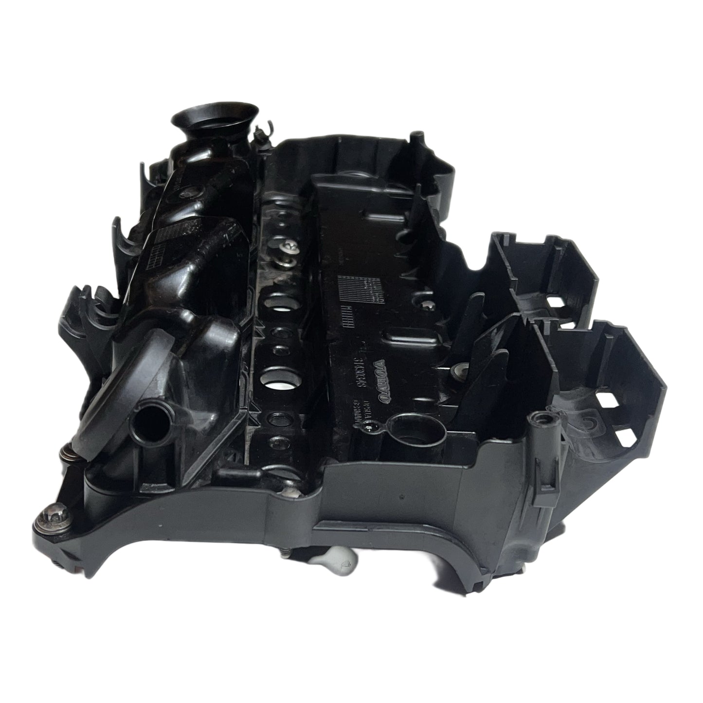 TAPA DE VALVULA VOLVO  MOTOR 2.0 DIESEL 31430348