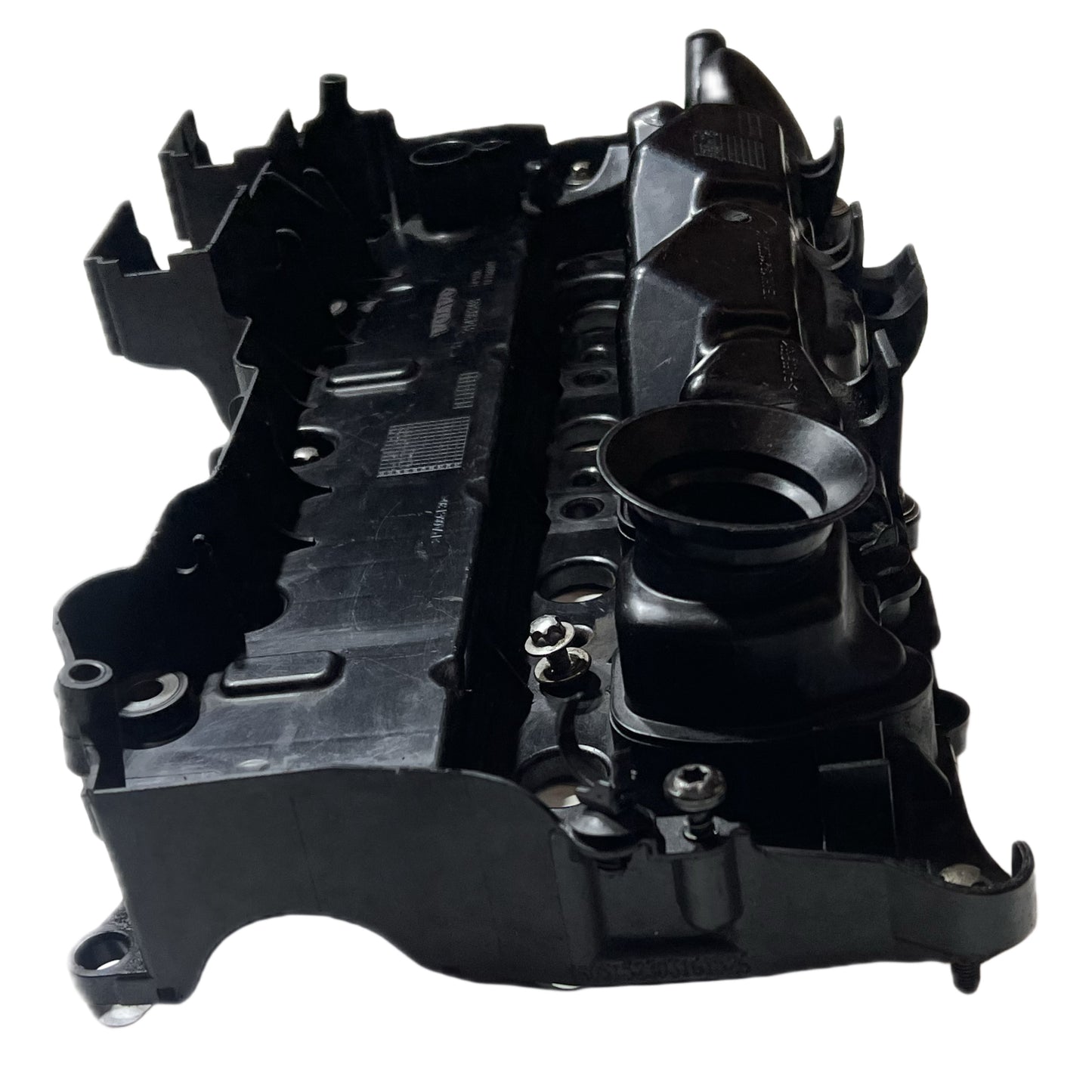 TAPA DE VALVULA VOLVO  MOTOR 2.0 DIESEL 31430348