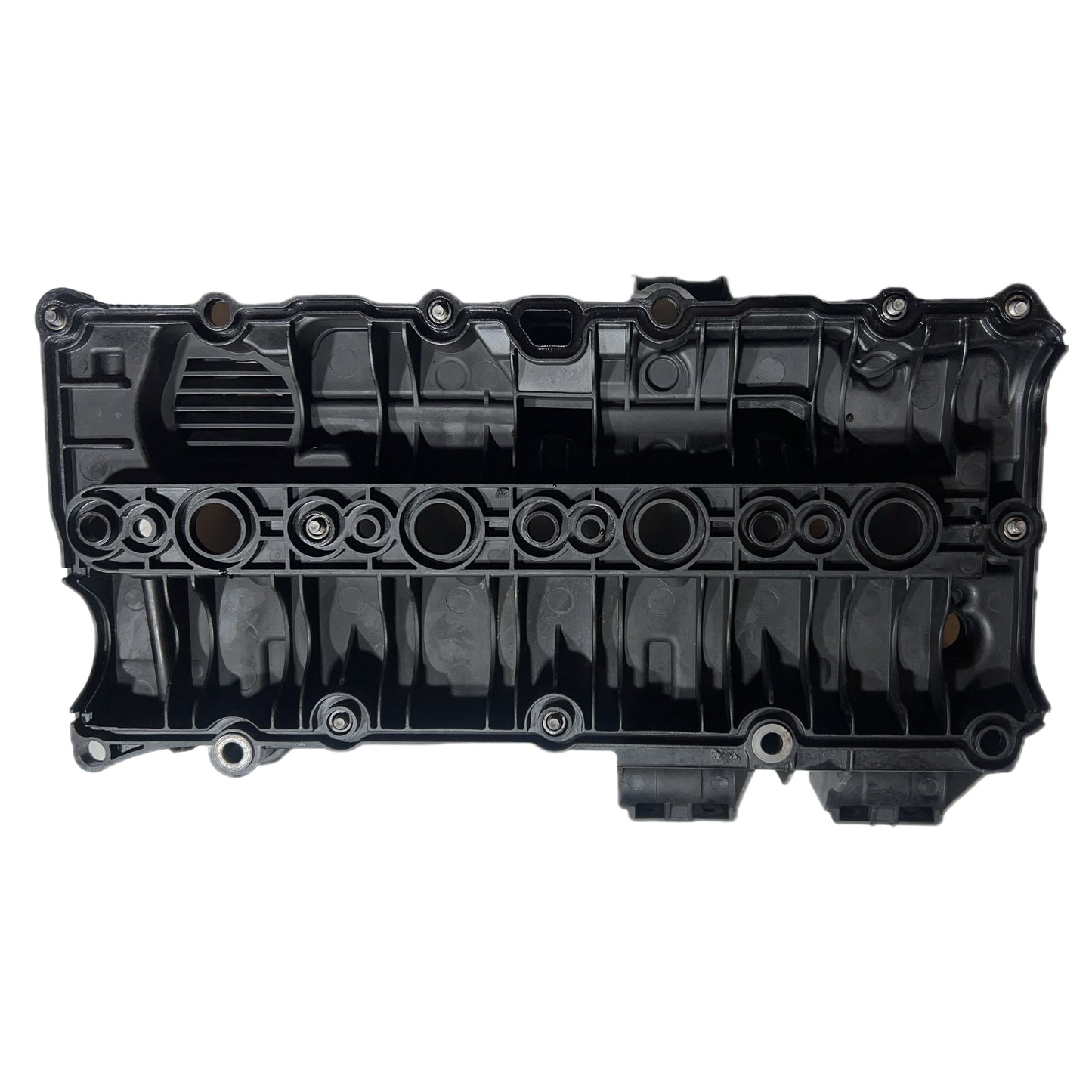 TAPA DE VALVULA VOLVO  MOTOR 2.0 DIESEL 31430348