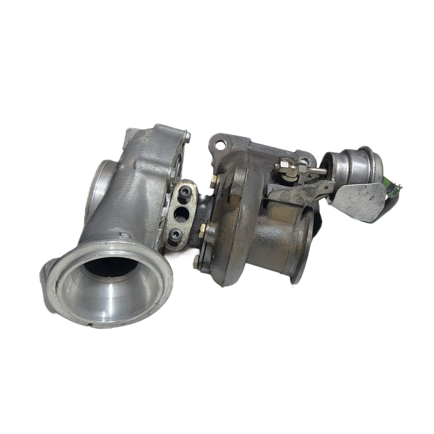 TURBO VOLVO 31431130