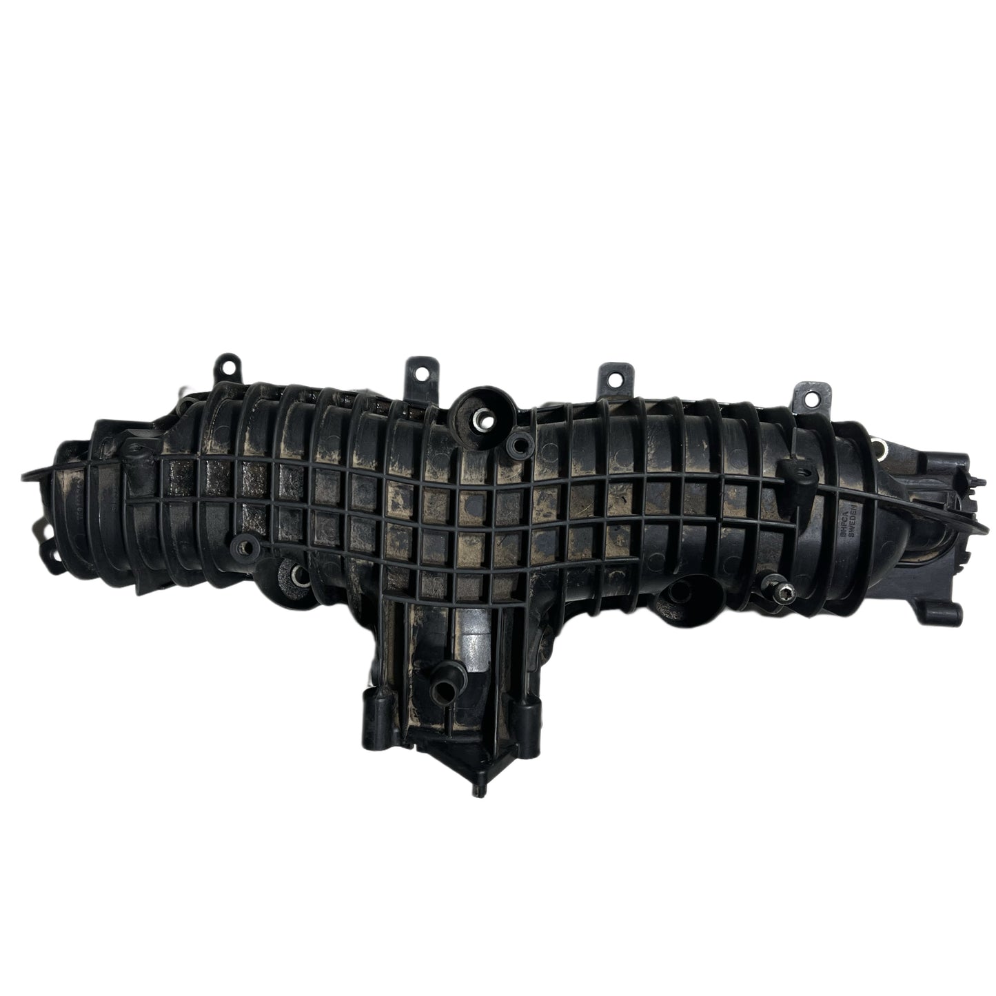 MULTIPLE DE ADMISION VOLVO 31431777