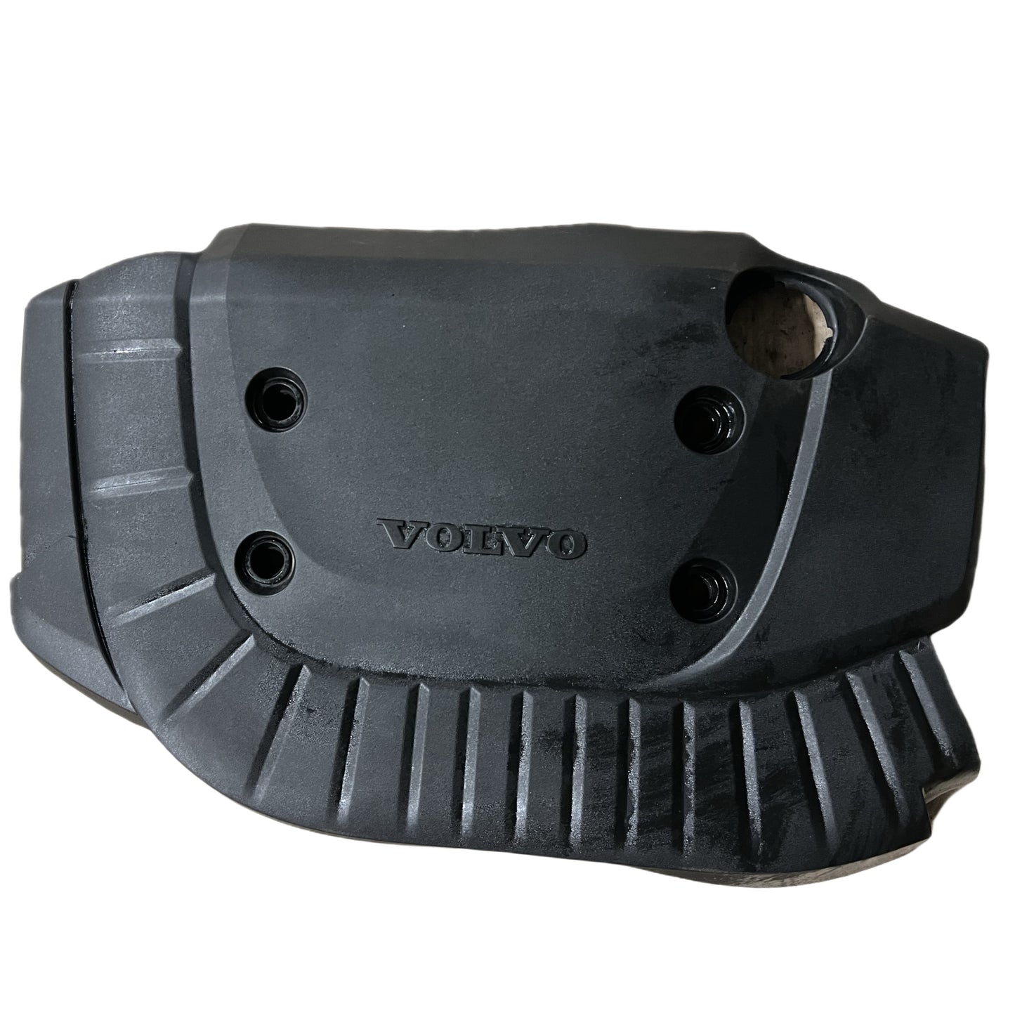 TAPA CUBRE MOTOR VOLVO 31437196