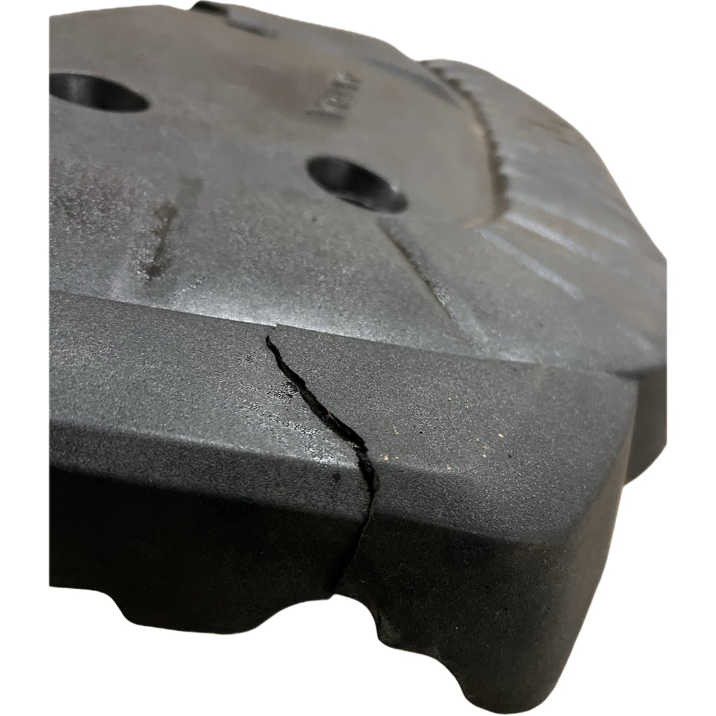 TAPA CUBRE MOTOR VOLVO 31437196