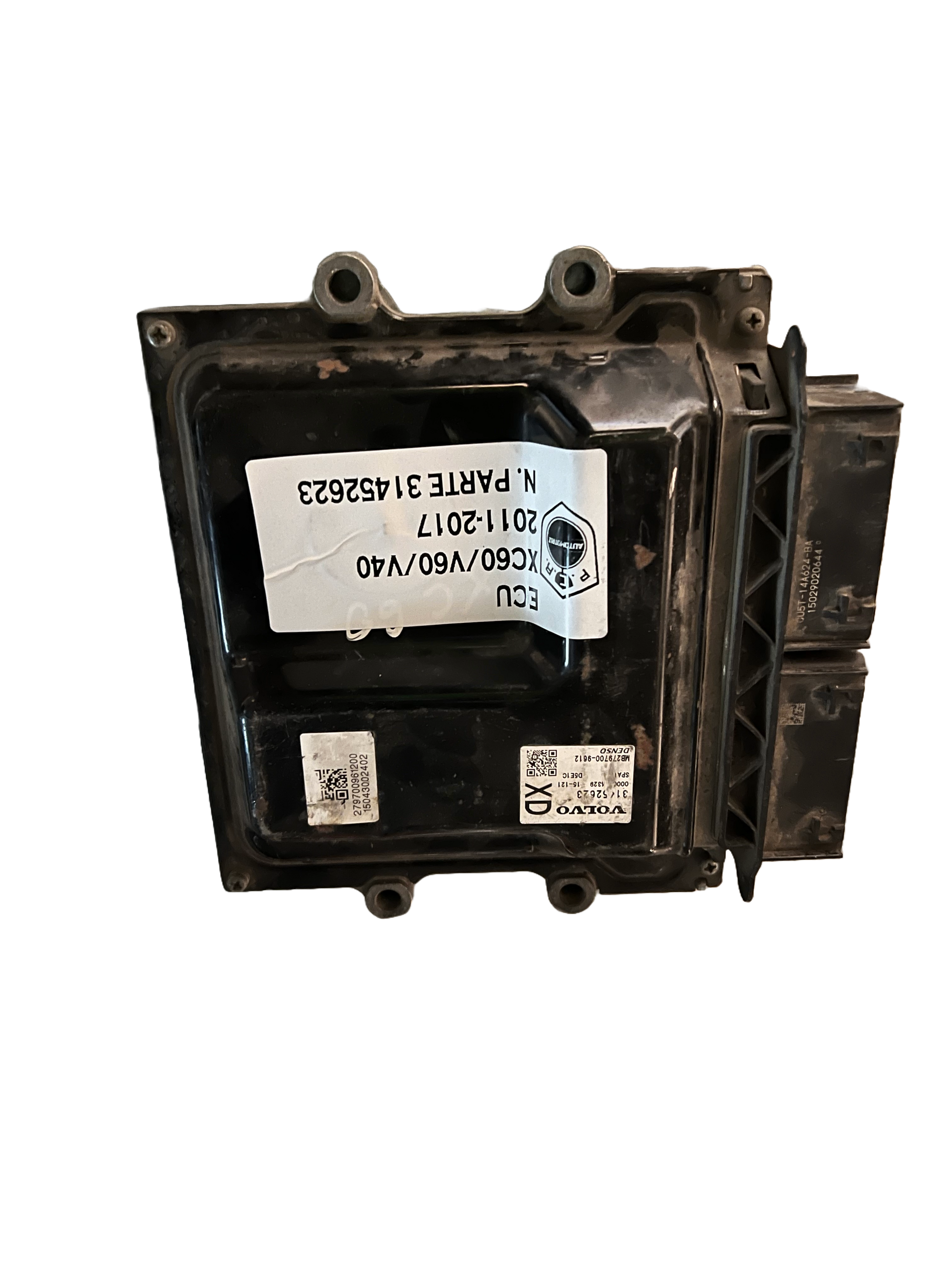 ECU VOLVO 31452623 - PCR AUTOMOTRIZ