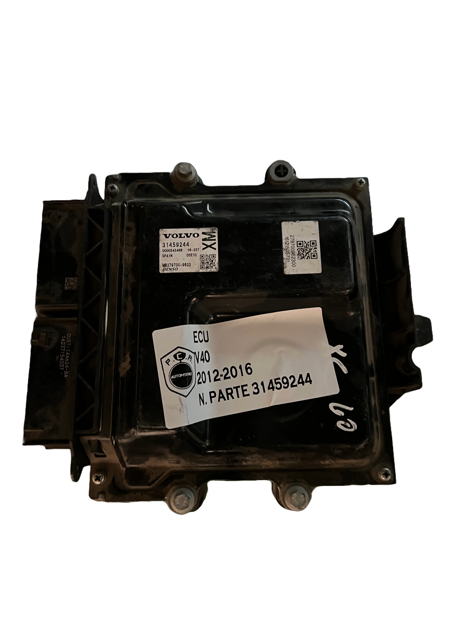 ECU VOLVO 31459244 - PCR AUTOMOTRIZ