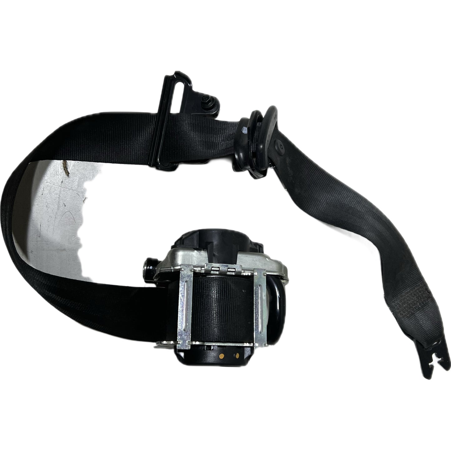 CINTURON VOLVO V40 DELANTERO LH 31484535 IZQUIERDO PILOTO 2013-2020