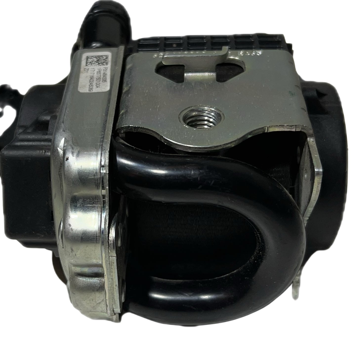 CINTURON VOLVO V40 DELANTERO LH 31484535 IZQUIERDO PILOTO 2013-2020