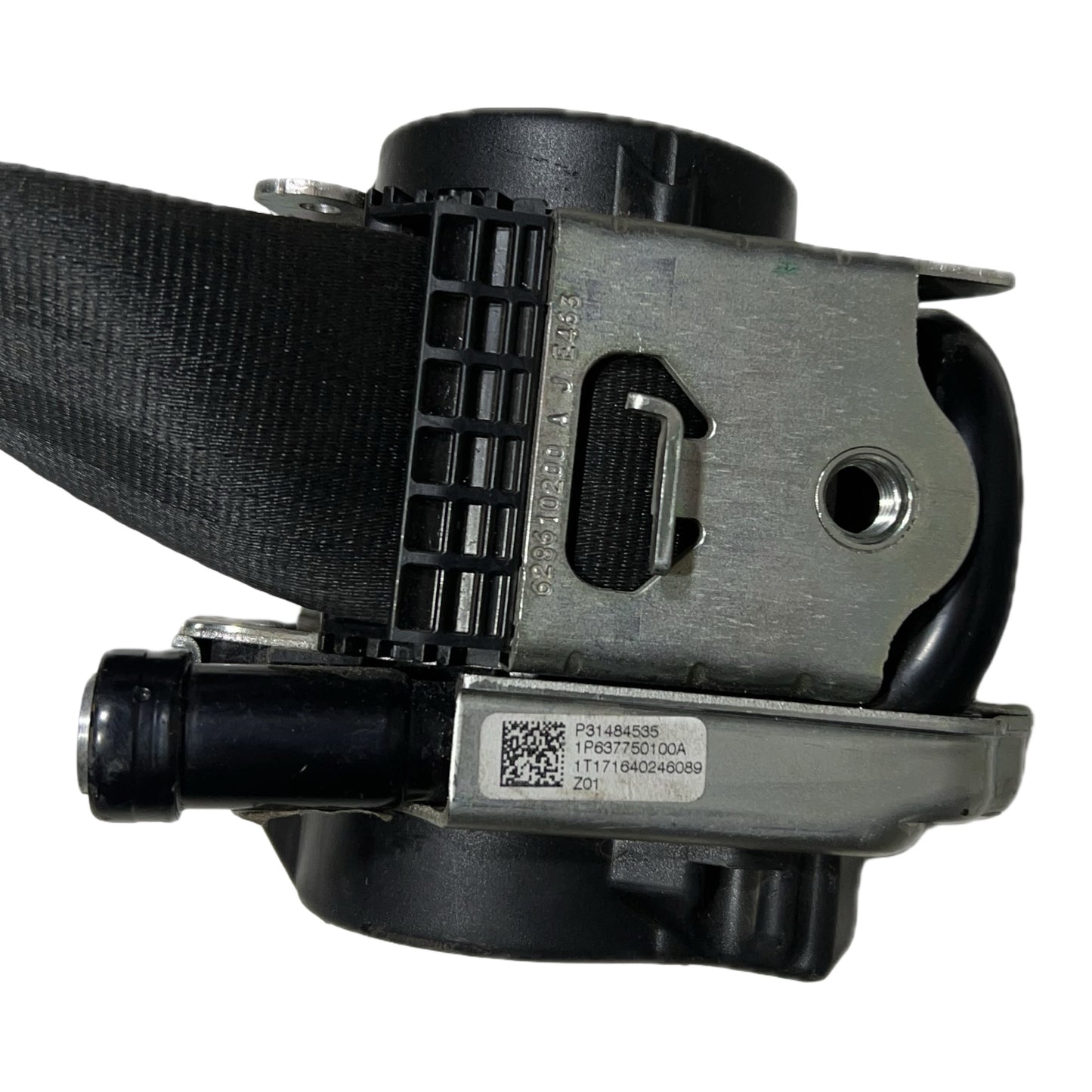 CINTURON VOLVO V40 DELANTERO LH 31484535 IZQUIERDO PILOTO 2013-2020