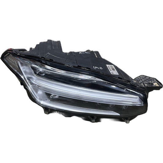 Optico VOLVO DELANTERO 31656990