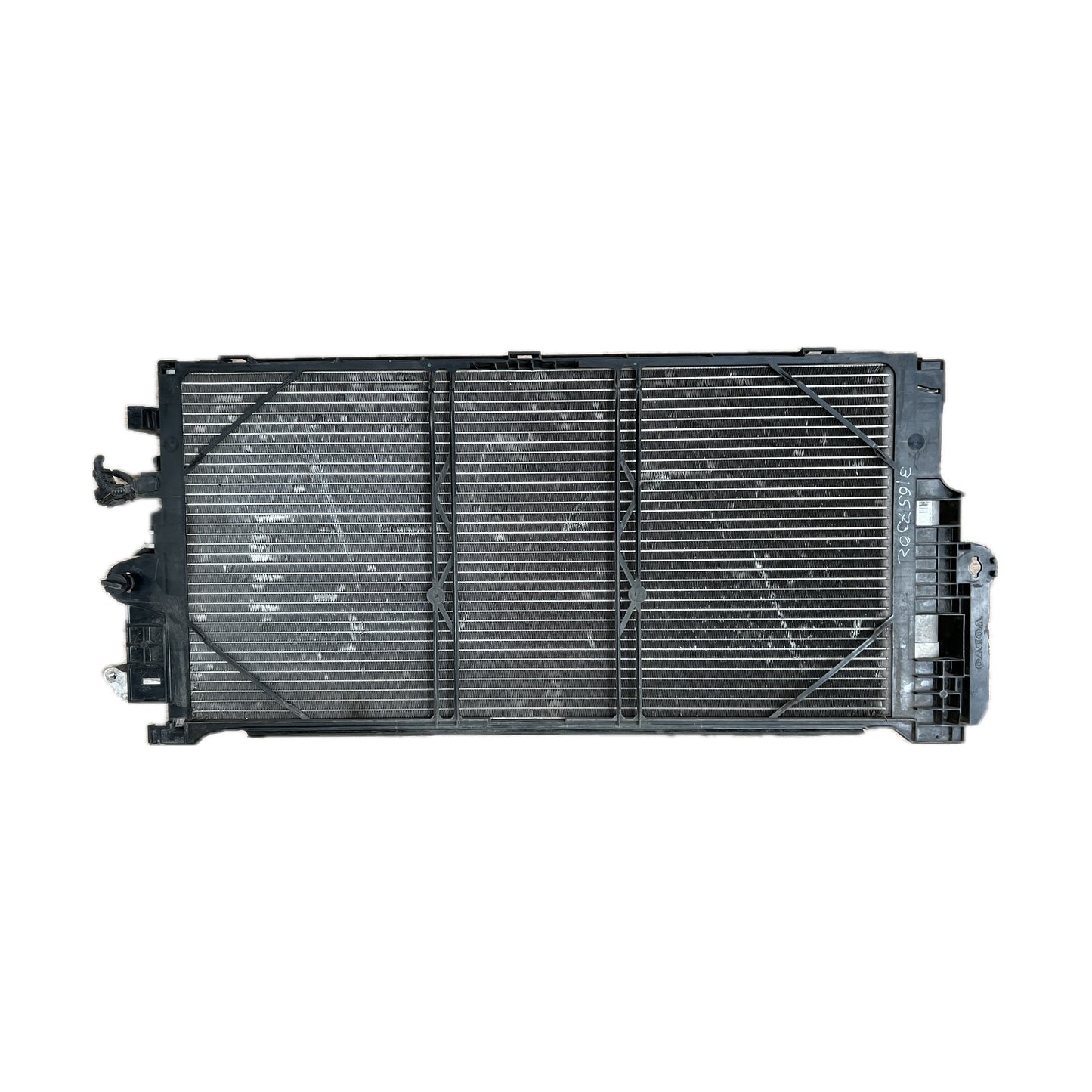 CONDENSADOR AIRE ACONDICIONADO VOLVO V60 II V90 II S90 II XC60 II XC90 31657301