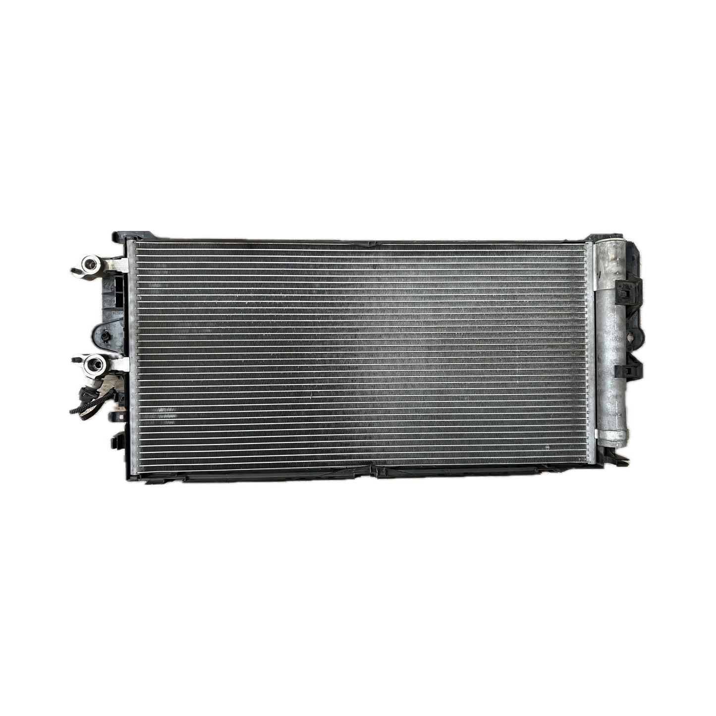 CONDENSADOR AIRE ACONDICIONADO VOLVO V60 II V90 II S90 II XC60 II XC90 31657301