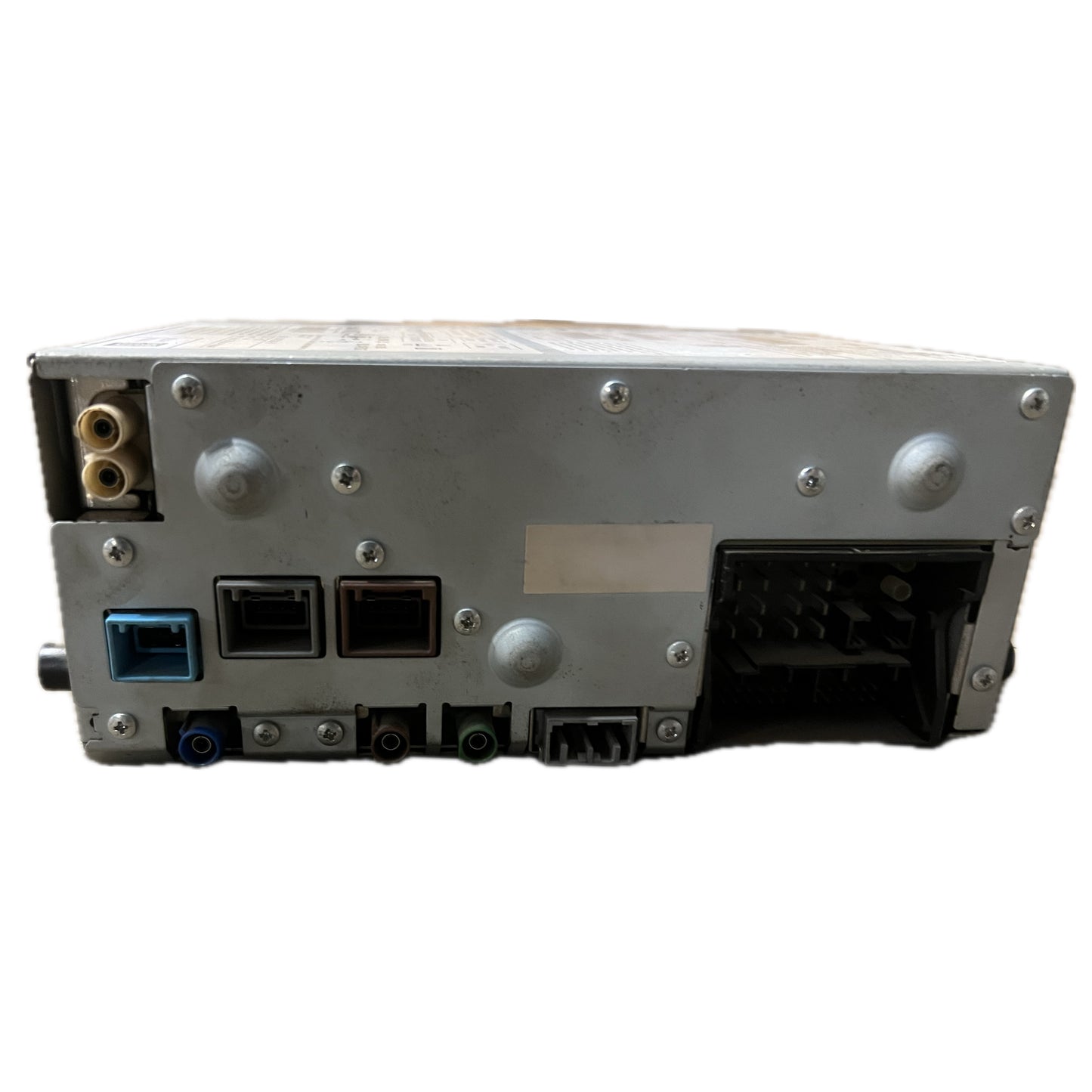 RADIO VOLVO 31667606