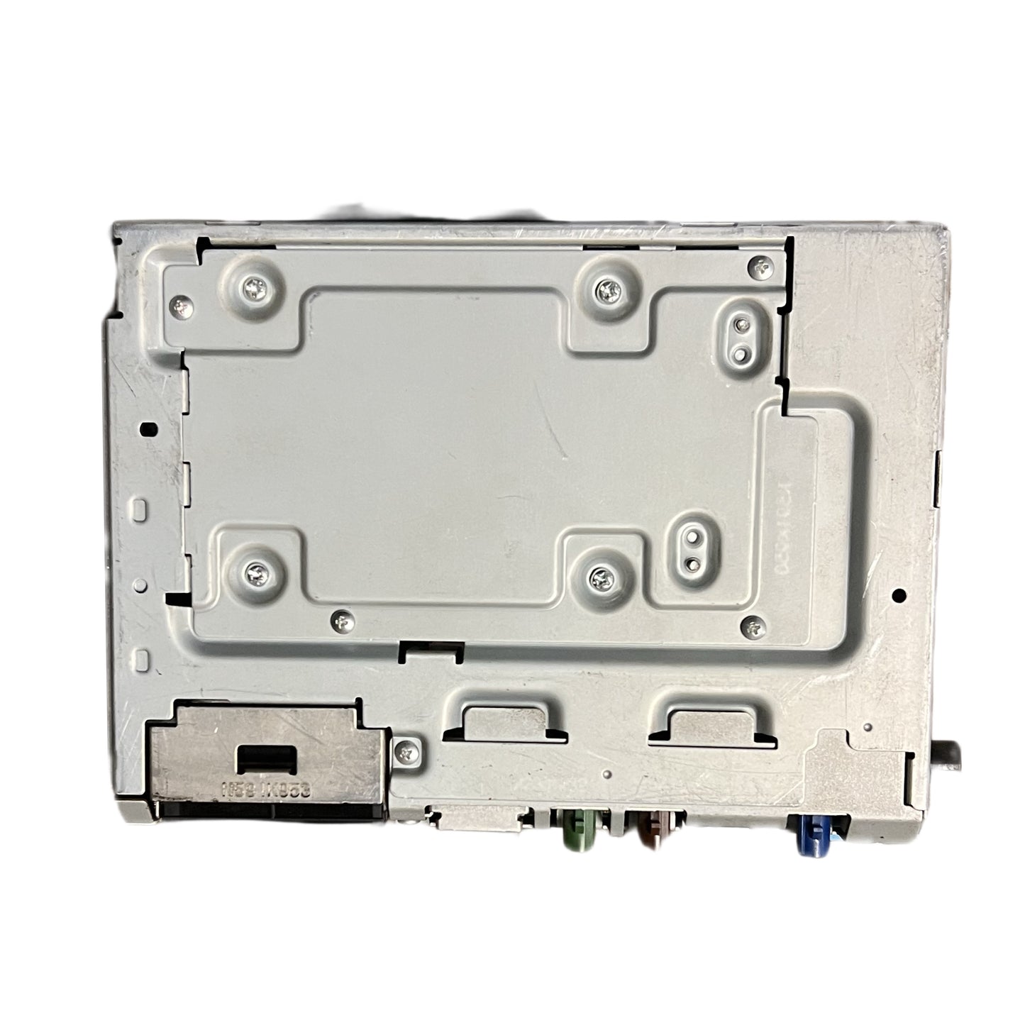 RADIO VOLVO 31667606