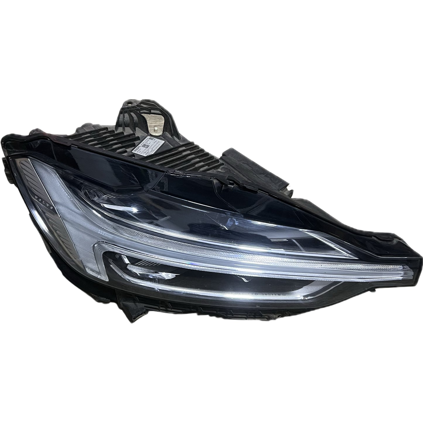 Optico VOLVO DELANTERO XC90 32133545