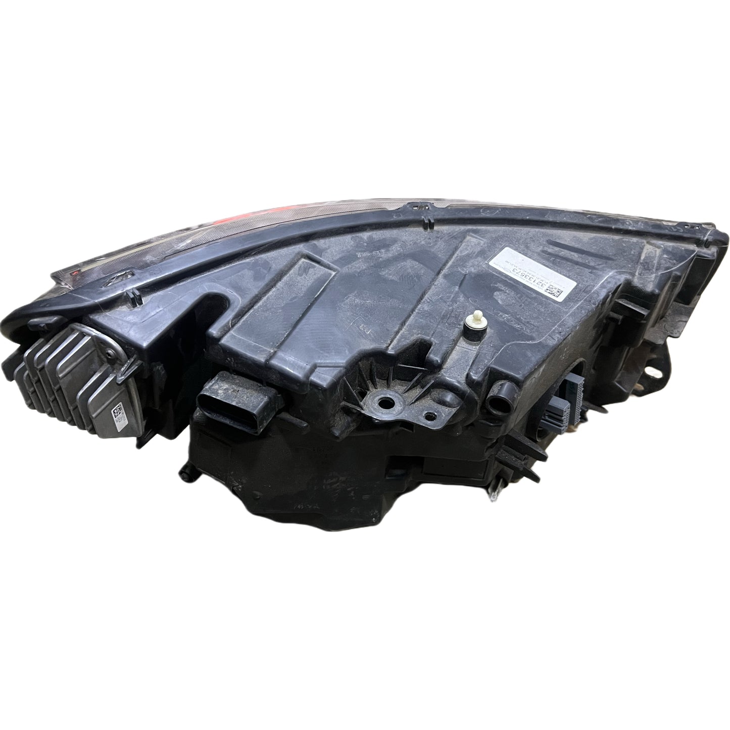 Optico VOLVO DELANTERO XC40 LH  32133573