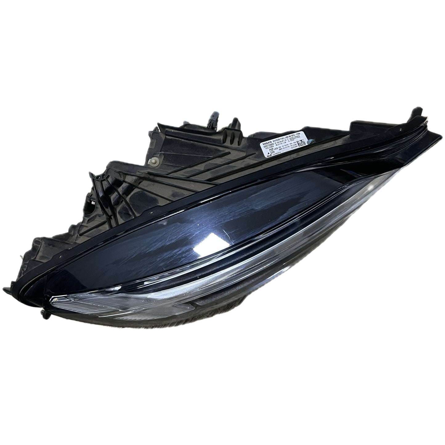 Optico VOLVO DELANTERO XC60 2018-2021 32273022