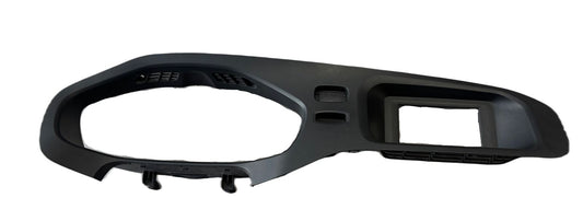 MOLDURA DEL PANEL DE INSTRUMENTOS V40 31389537 - PCR AUTOMOTRIZ