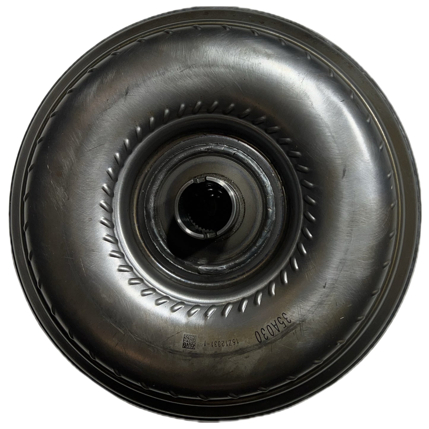 CONVERTIDOR DE TORQUE  PARA CAJAS AUTOMATICAS VOLVO 35A030