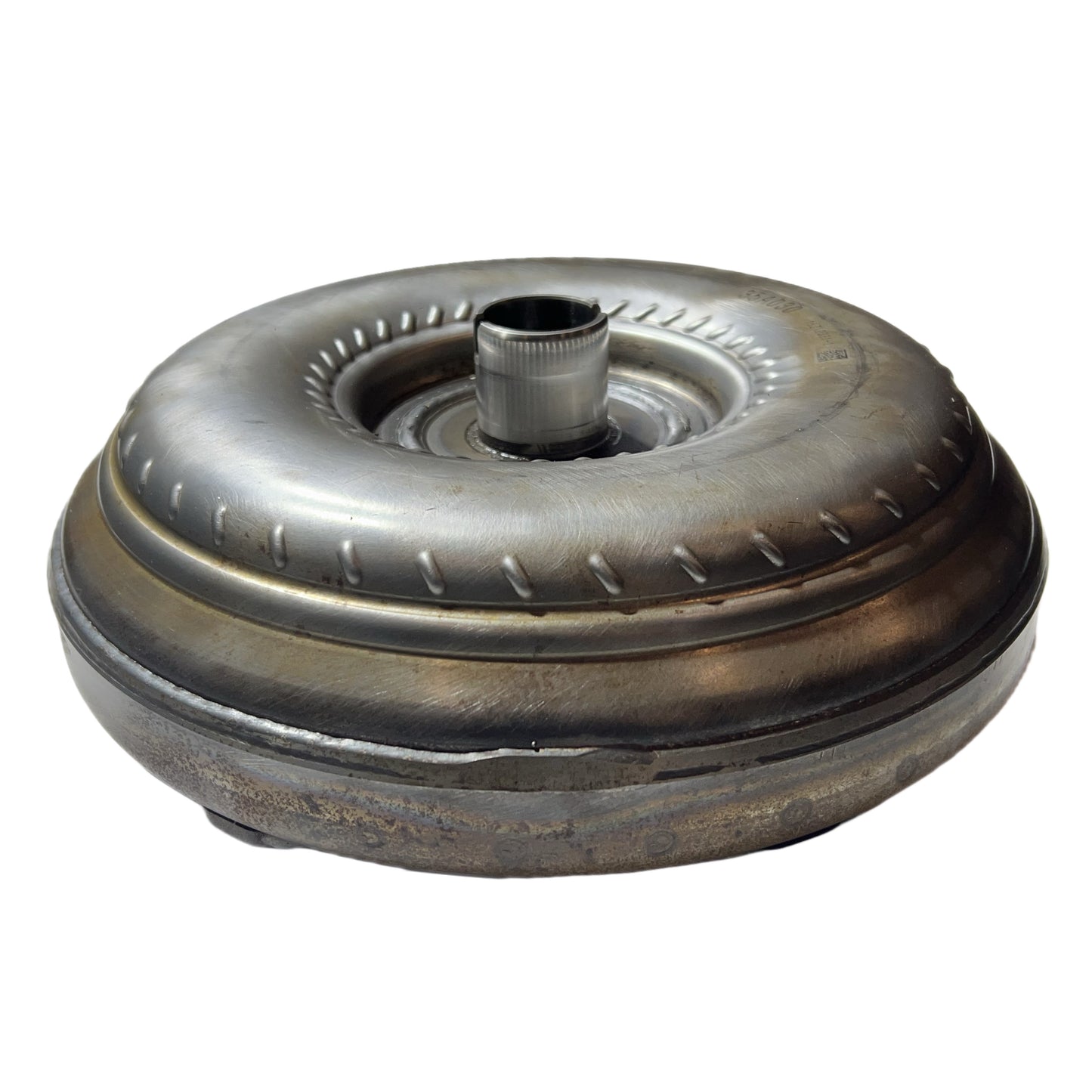 CONVERTIDOR DE TORQUE  PARA CAJAS AUTOMATICAS VOLVO 35A030