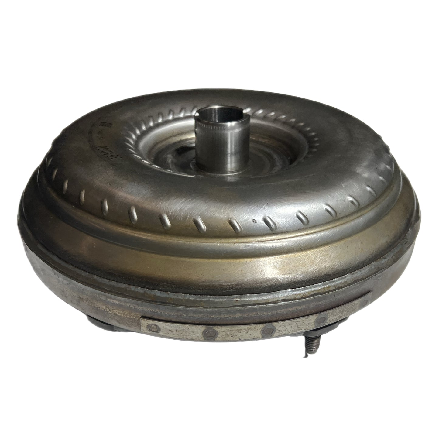 CONVERTIDOR DE TORQUE  PARA CAJAS AUTOMATICAS VOLVO 35A030